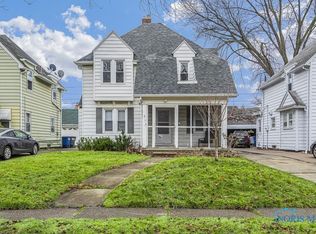 3641 Grantley Rd, Toledo, OH 43613