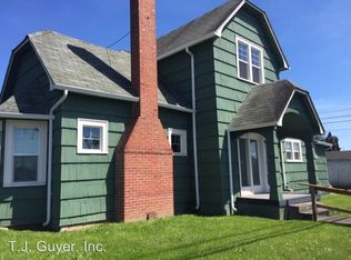 187 W Main St, Chehalis, WA 98532