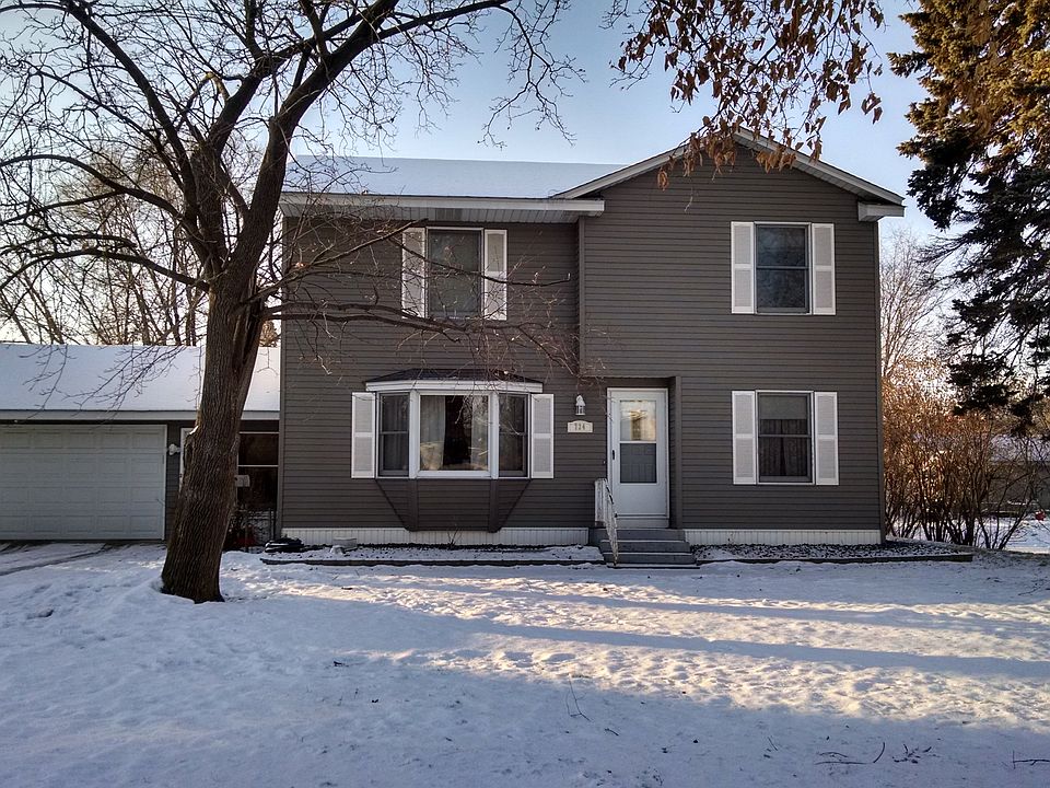 2 story in Historic downtown