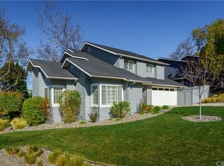 3393 Barranca Ct, San Luis Obispo, CA 93401