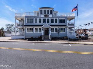 1301 Ocean Ave #4, Point Pleasant Beach, NJ 08742