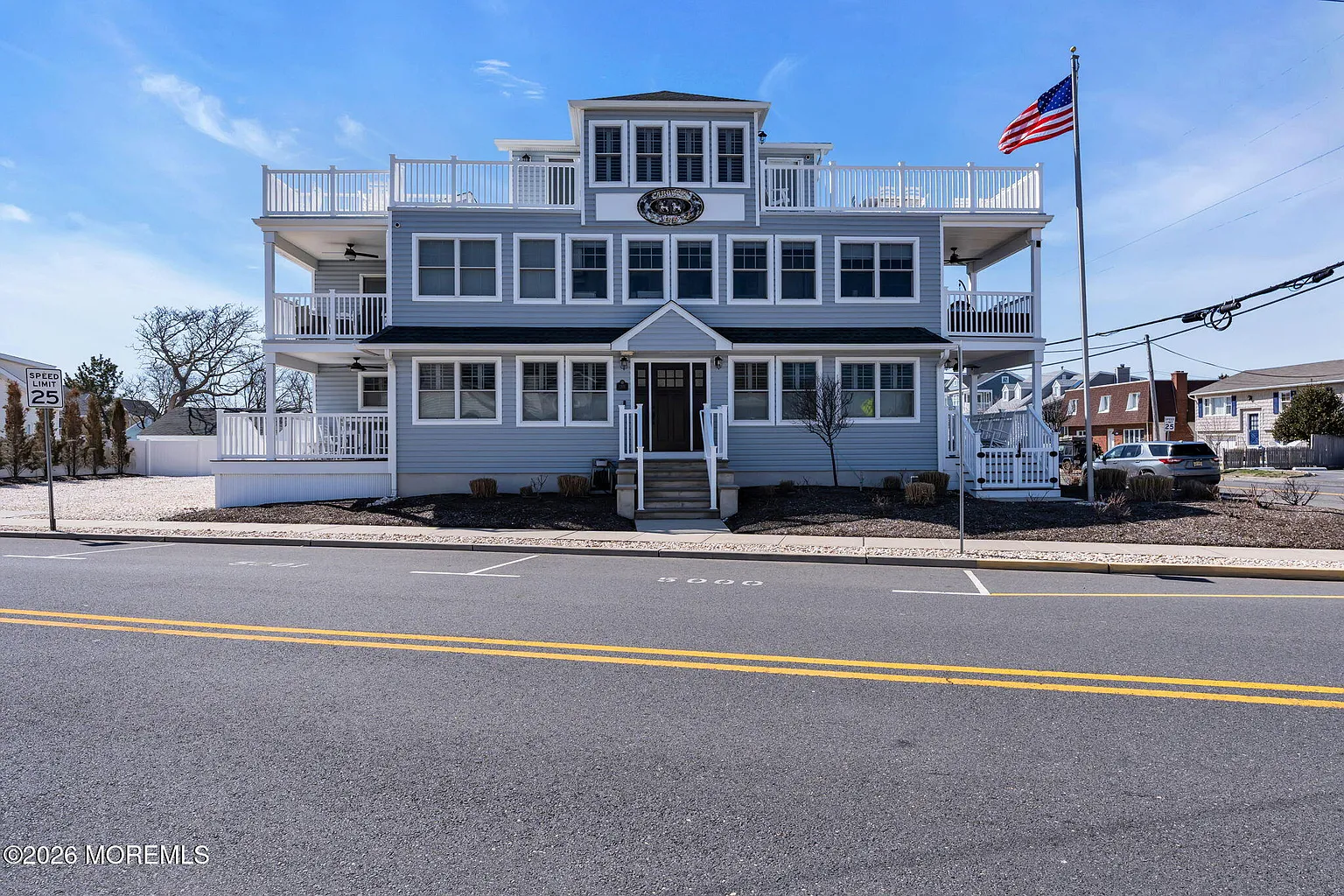 1301 Ocean Avenue #4 photo 1