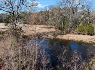 Tbd Lansing Switch Rd, Longview, TX 75602