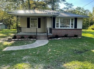 507 N College St, Glencoe, AL