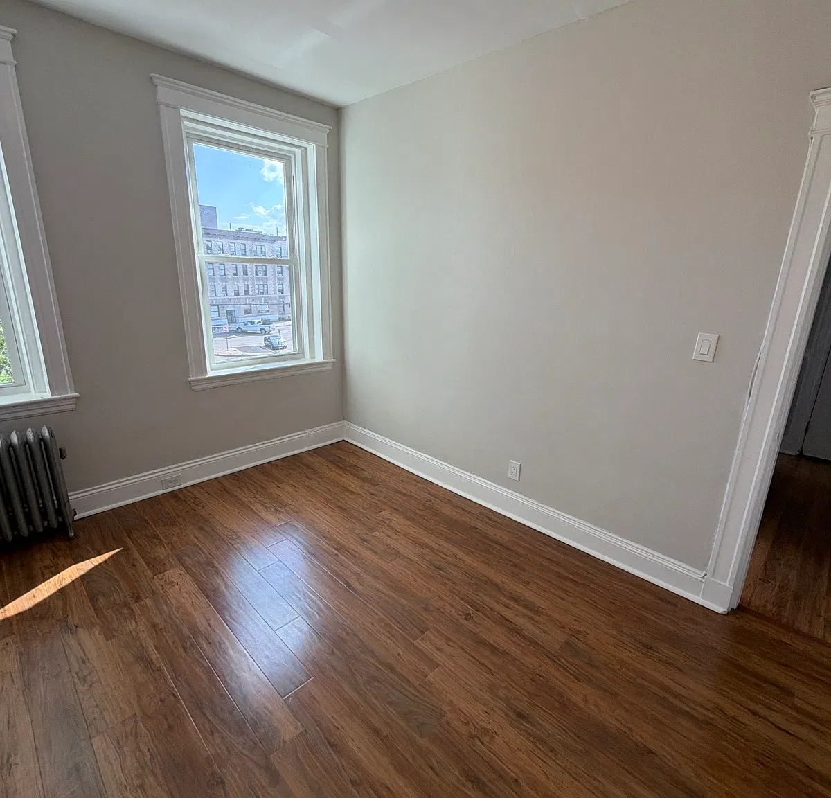 1197 Commonwealth Avenue Apartments — Photo 4
