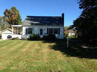 145 Parkway Dr, Erie, PA
