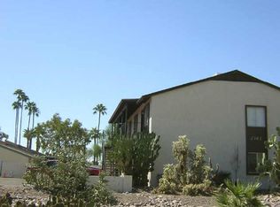 2161 E Howe St, Tempe, AZ 85281