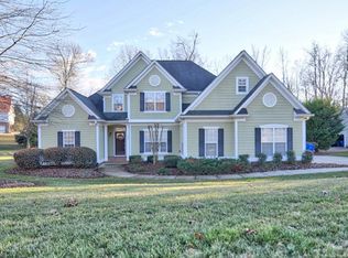 129 Clover Bank Rd, Mooresville, NC 28115