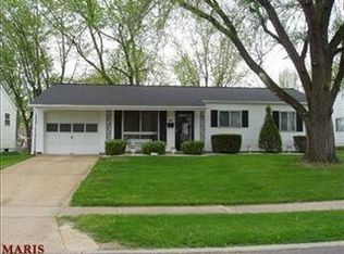 2330 Grants Pkwy, Florissant, MO
