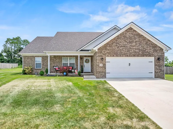 143 Patriot Trl, Berea, KY 40403