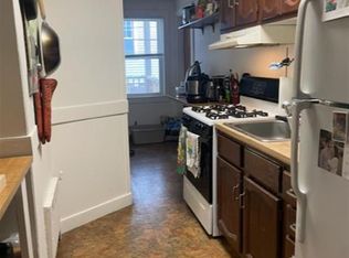 278 Highland Ave #3-R, Somerville, MA 02143