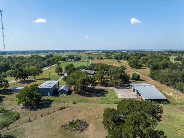 3434 Fazzino Ln, Bryan, TX 77807