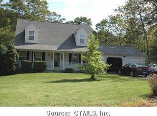 44 Pheasant Run, Oakdale, CT 06370