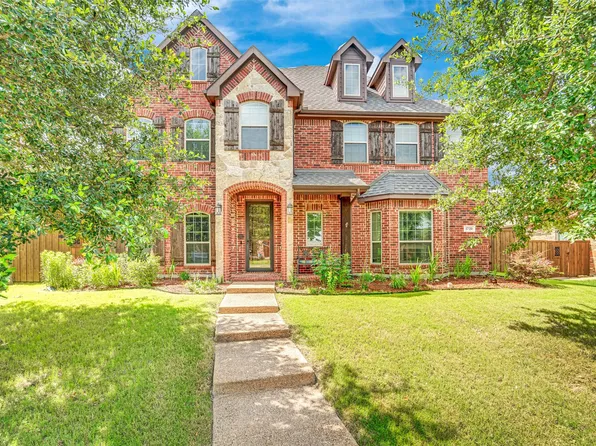 1720 Mapleleaf Dr, Wylie, TX 75098