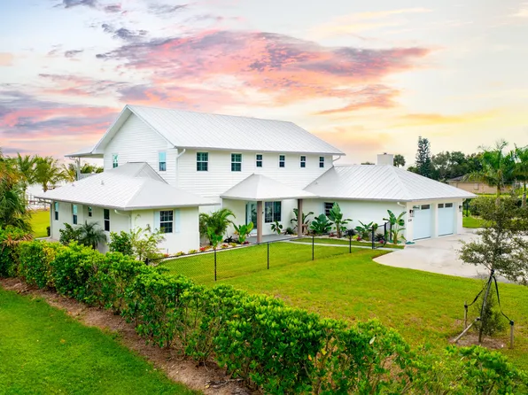 1234 S Indian River Drive, Fort Pierce, FL 34950