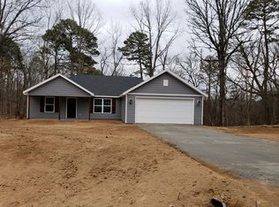 4 Stortford Ln, Bella Vista, AR 72714