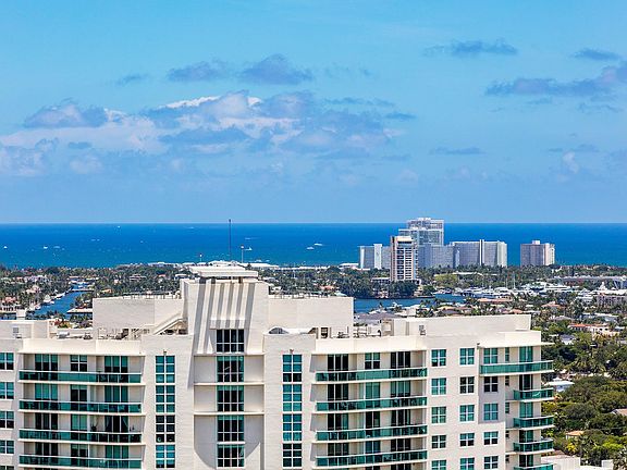 3rd image of 100 E Las Olas Blvd Unit 3501