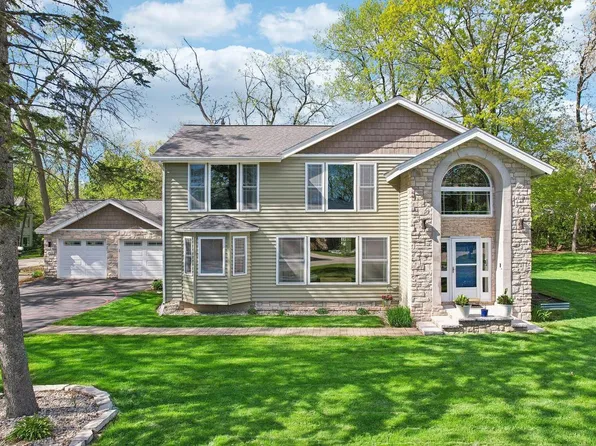 2822 Ridley ROAD, Hartland, WI 53029