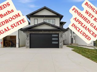 1215 Nightingale Rd, Saskatoon, SK S7L6X7