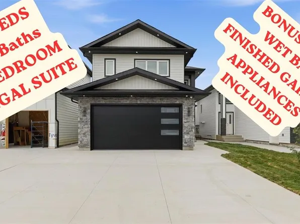 1215 Nightingale TERRACE, Saskatoon, SK S7L 7R6