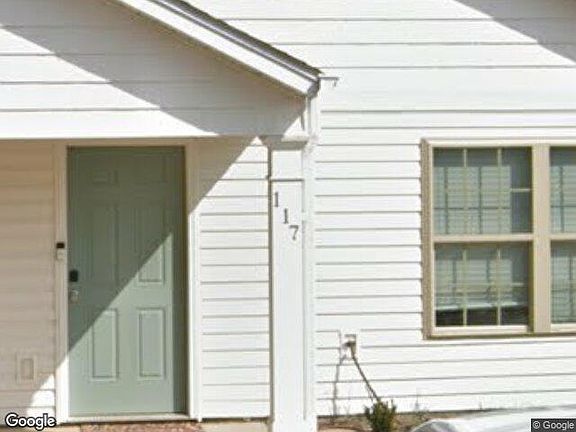 Exterior Address Verification