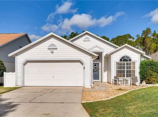 706 Allison Ave, Davenport, FL 33897