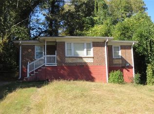2237 Mark Trl, Decatur, GA 30032