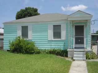 1109 Perry St, Gretna, LA 70053