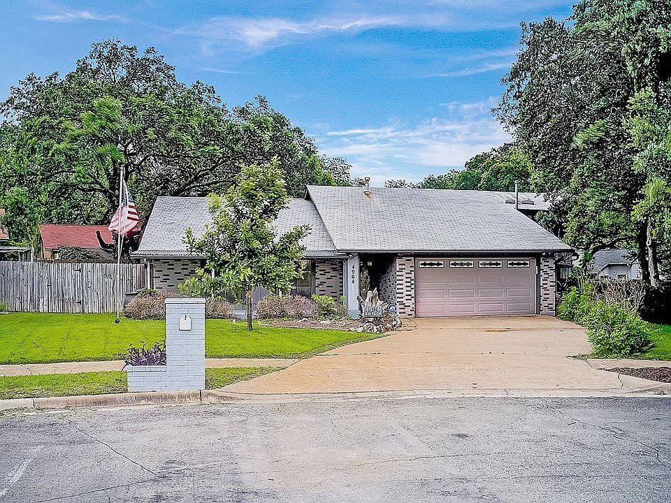 1st image of 4904 Big Trail Cir