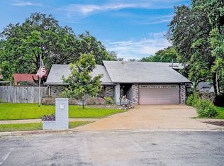 4904 Big Trail Cir, Austin, TX 78759