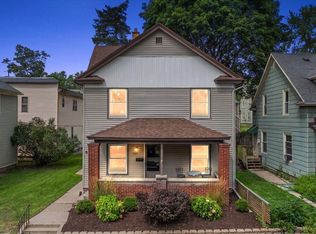 707 Baldwin St SE, Grand Rapids, MI 49503