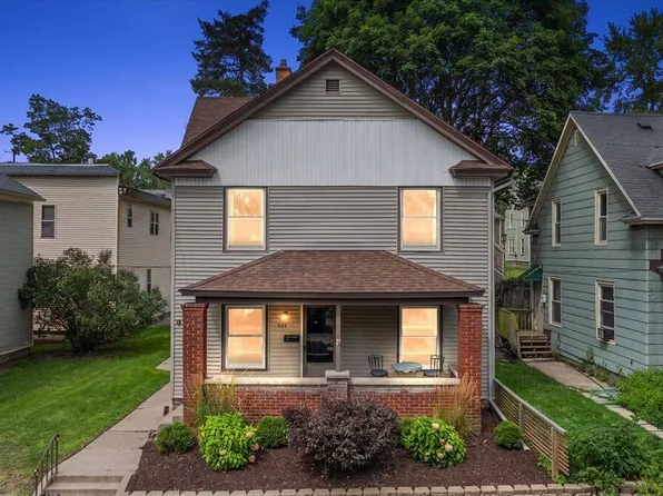 707 Baldwin St SE, Grand Rapids, MI 49503