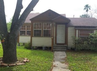 810 S Nebraska Ave, Weslaco, TX 78596