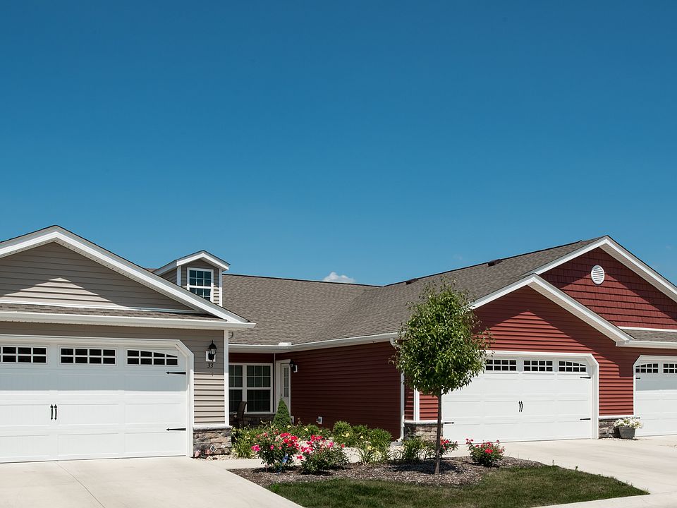 Craftsman style exteriors