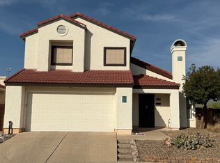 10392 N Fair Mountain Dr, Oro Valley, AZ 85737