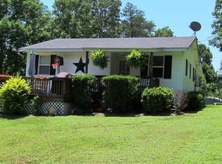 4796 Doss Hill Rd, Barboursville, WV 25504