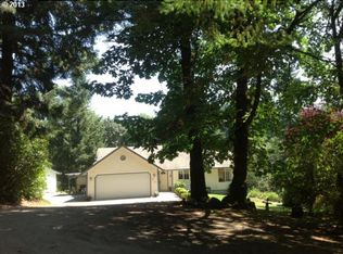 617 NE 319th Ave, Washougal, WA 98671