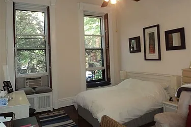 Rented by Corcoran