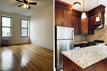 Rented by Quest Realty Sunnyside Corp