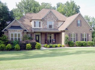 123 Cobblestone Xing, Gaffney, SC 29341