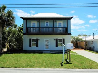 208 Malaga Pl, Panama City Beach, FL 32413