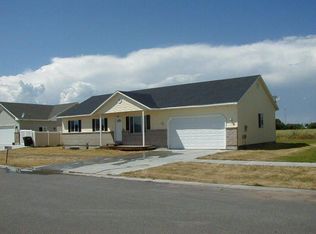 3139 E Cross Cir, Ammon, ID 83401