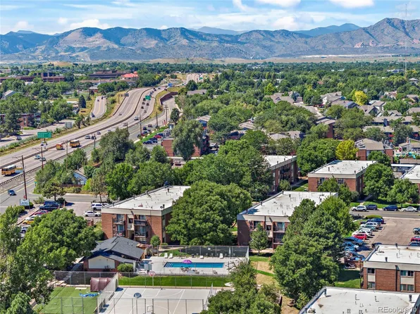 5995 W Hampden Avenue #H15, Denver, CO 80227