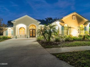 13 Riverbend Dr, Palm Coast, FL 32137