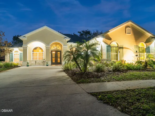 13 Riverbend Dr, Palm Coast, FL 32137