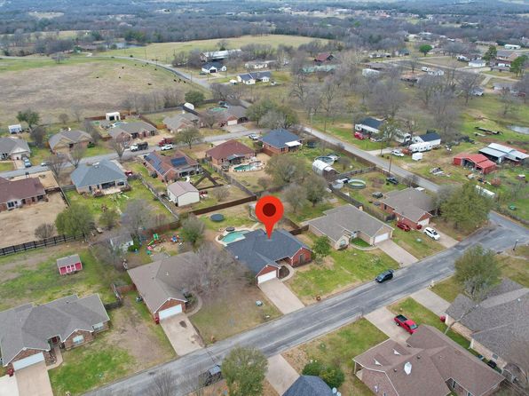 306 Sunshine Trl, Bells, TX 75414