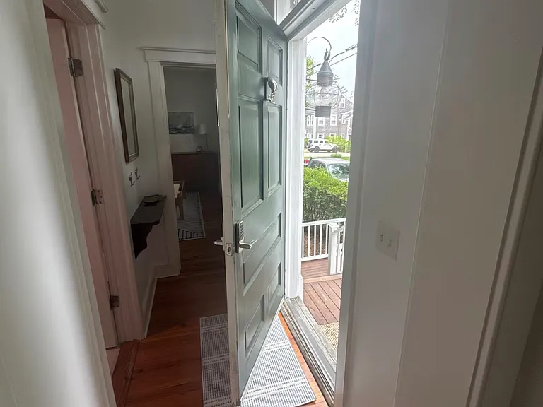 23 W Chester St #B — Photo 18