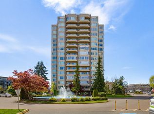 3150 Gladwin Rd #403, Abbotsford, BC V2T 5S9