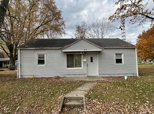 818 Drover St, Huntington, IN 46750