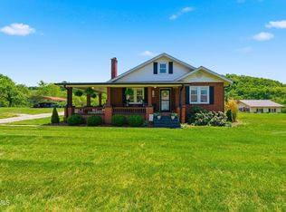 543 N Austin Springs Rd, Piney Flats, TN 37686